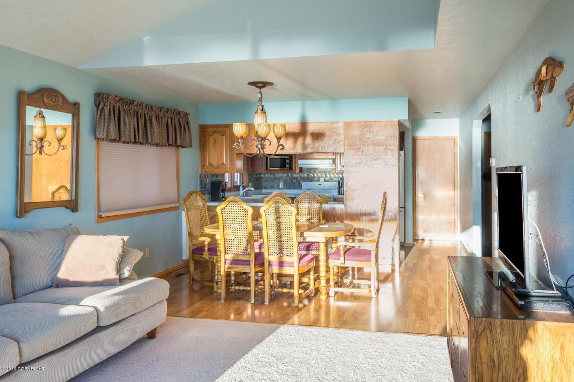 1603 Toyon Way, Kenai, AK 99611