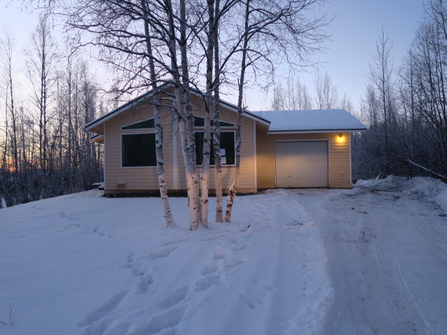 1220 South Muir StWasilla, AK, 99623Matanuska Susitna County