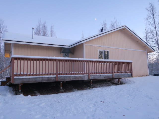 1220 South Muir StWasilla, AK, 99623Matanuska Susitna County