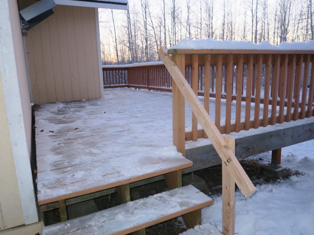 1220 South Muir StWasilla, AK, 99623Matanuska Susitna County