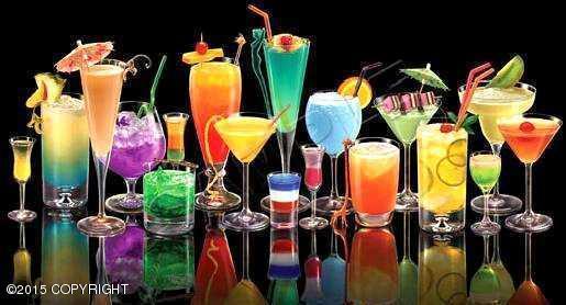 000 Full Beverage Liquor License, Big Lake, AK 99623