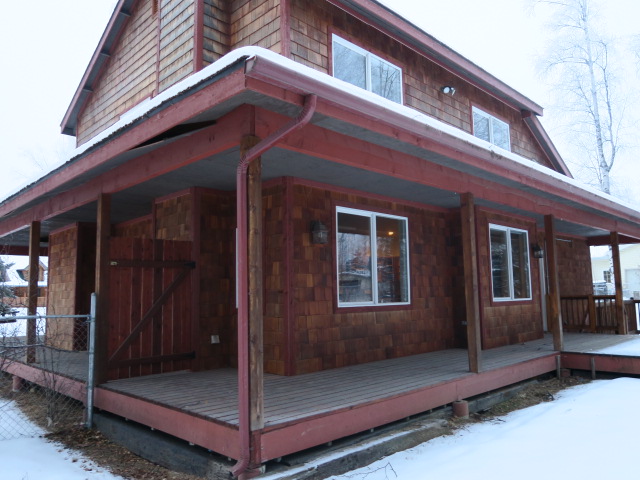 6861 S Frontier DrWasilla, AK, 99623Matanuska Susitna County