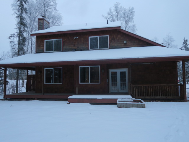 6861 S Frontier DrWasilla, AK, 99623Matanuska Susitna County