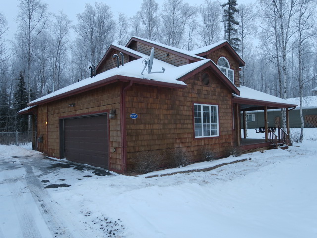 6861 S Frontier DrWasilla, AK, 99623Matanuska Susitna County