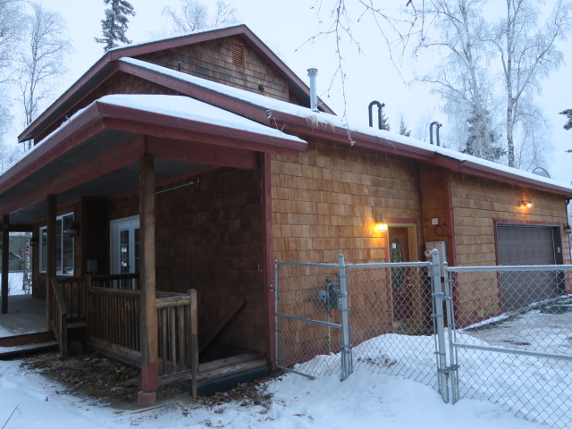 6861 S Frontier DrWasilla, AK, 99623Matanuska Susitna County