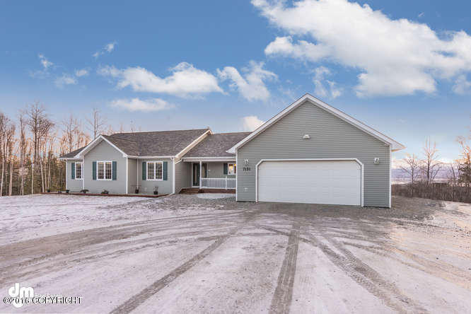 7151 S Hood Ct, Wasilla, United States 99623
