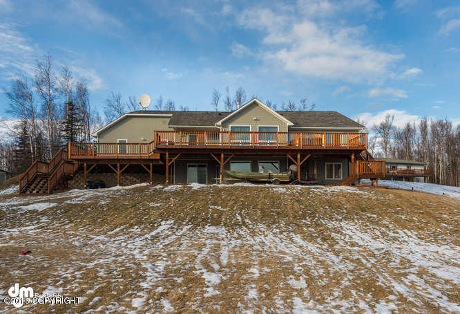 7151 S Hood Ct, Wasilla, United States 99623