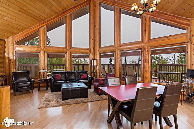 7596 W Carmel Road, Wasilla, AK 99623