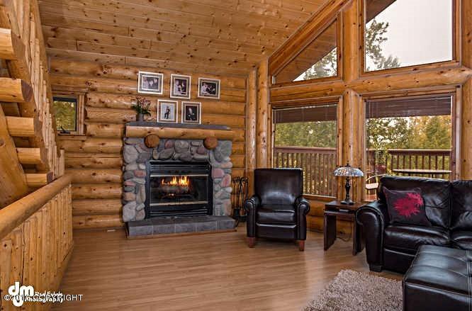 7596 W Carmel Road, Wasilla, AK 99623