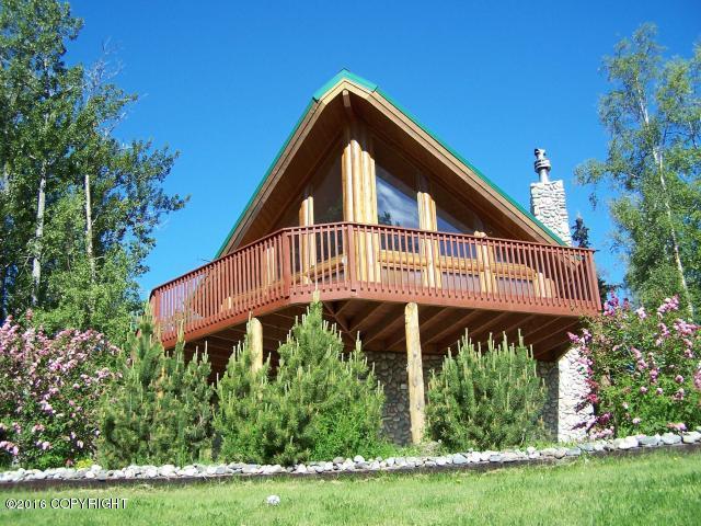 7596 W Carmel Road, Wasilla, AK 99623