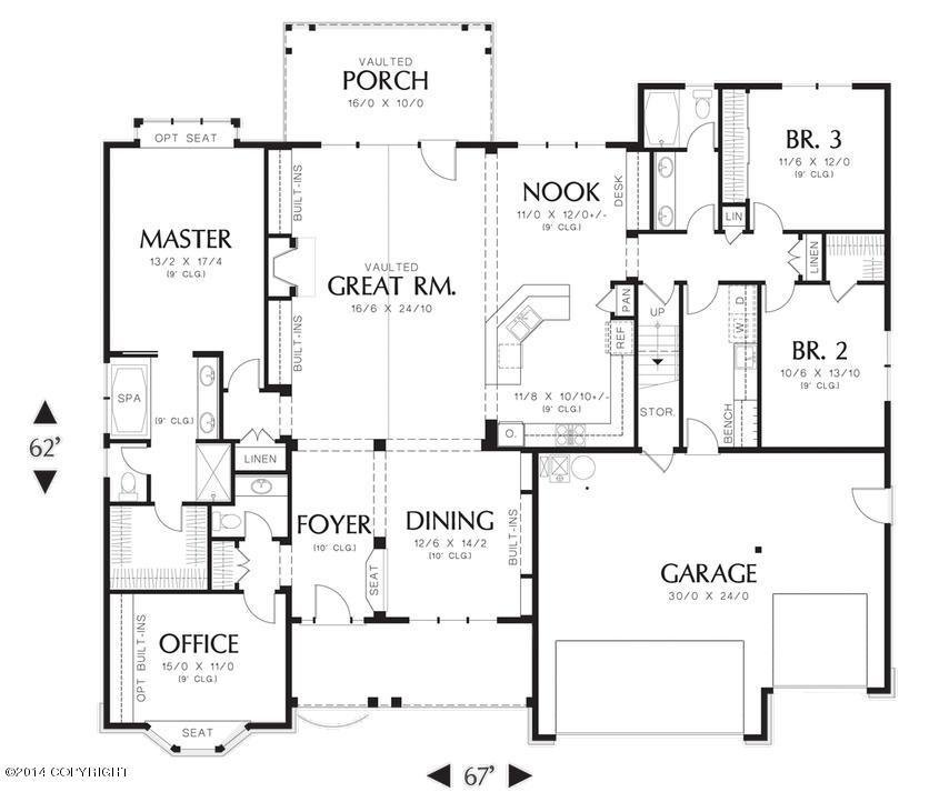 4091 S Cardiff, Wasilla, AK 99623