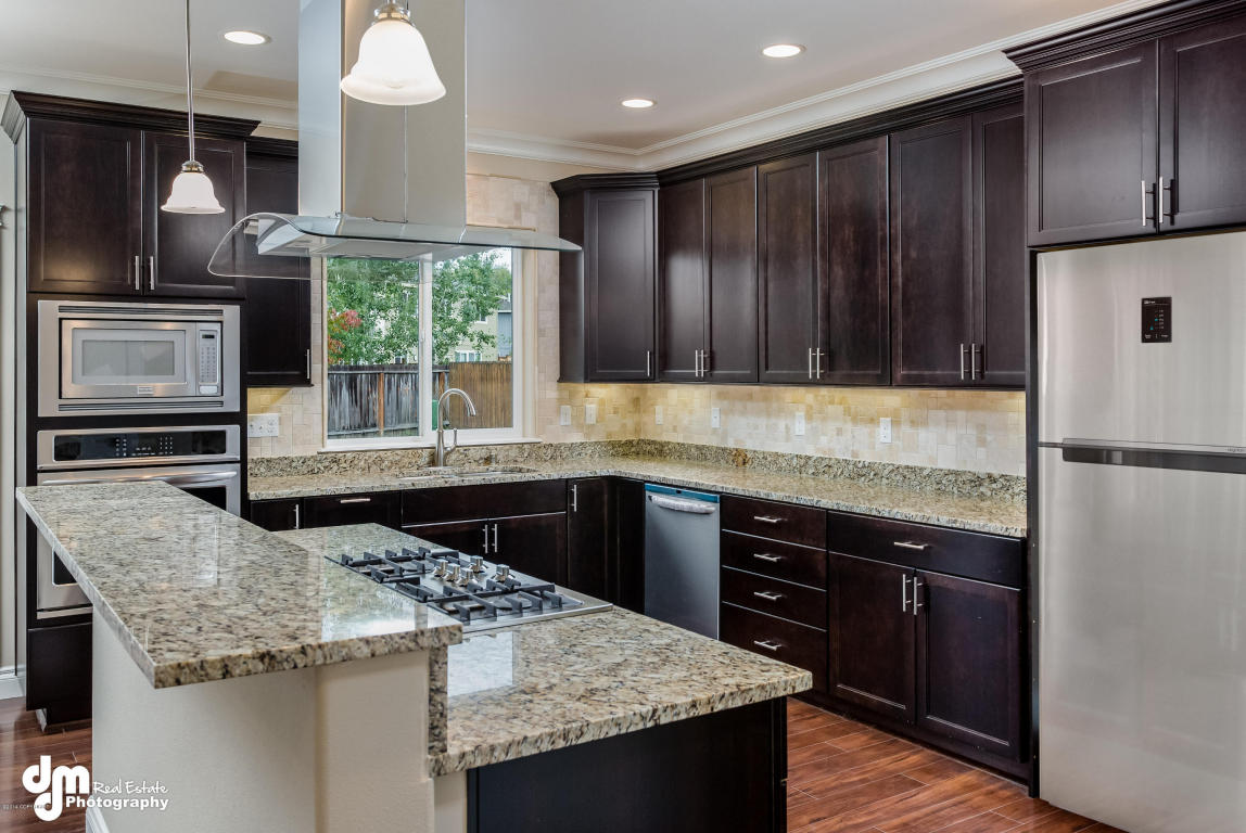 4751 W Monument Circle, Wasilla, AK 99623