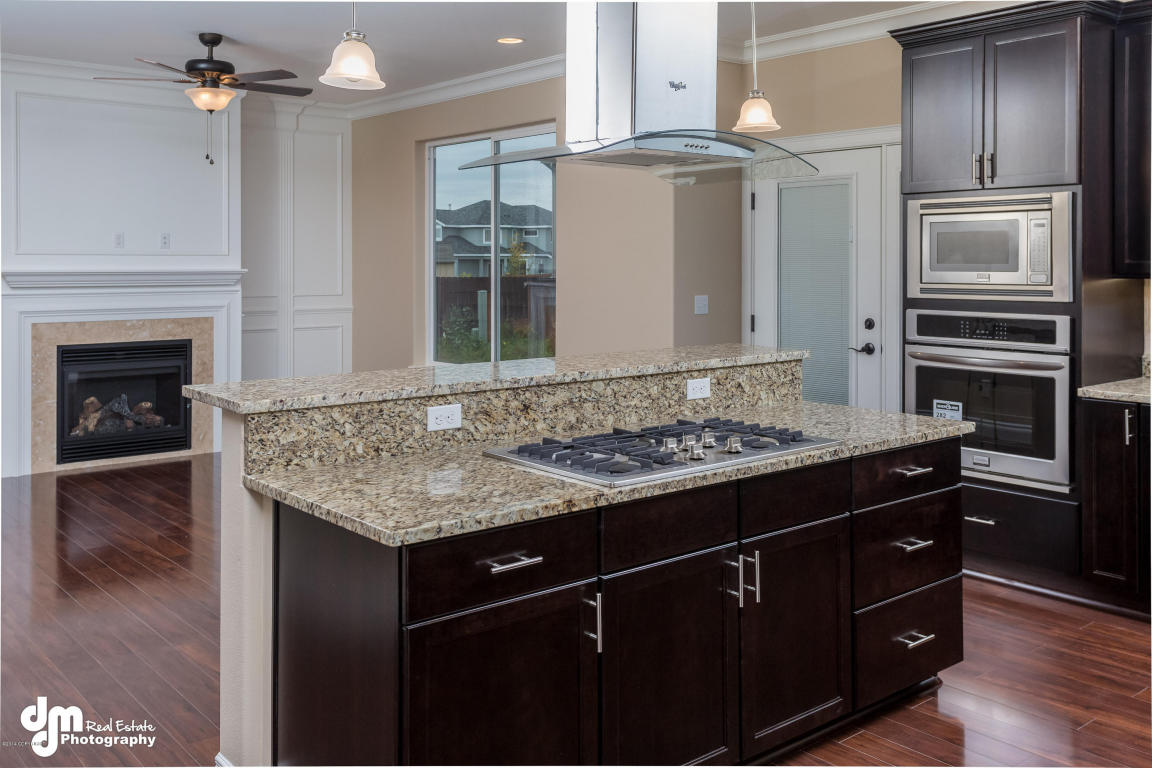 4751 W Monument Circle, Wasilla, AK 99623