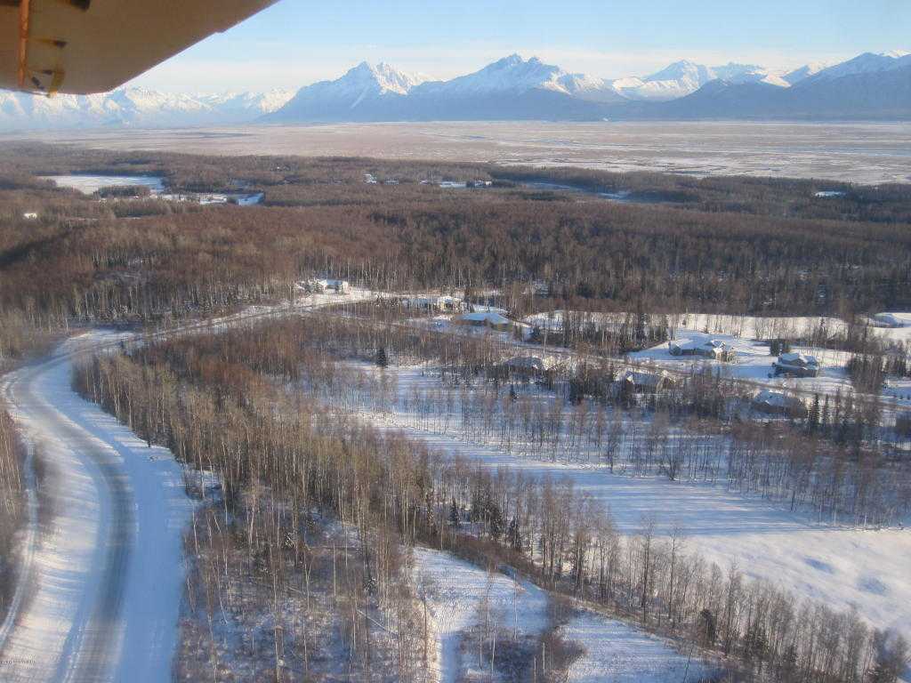 7671 S Settlers Bay Drive, Wasilla, AK 99623