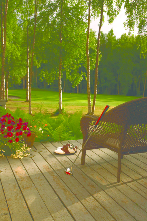 7695 S Settlers Bay Drive, Wasilla, AK 99623