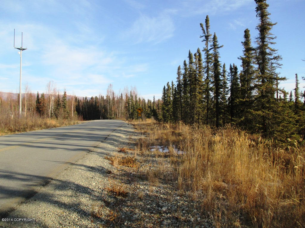 3811 N Wyoming Drive, Wasilla, AK 99623
