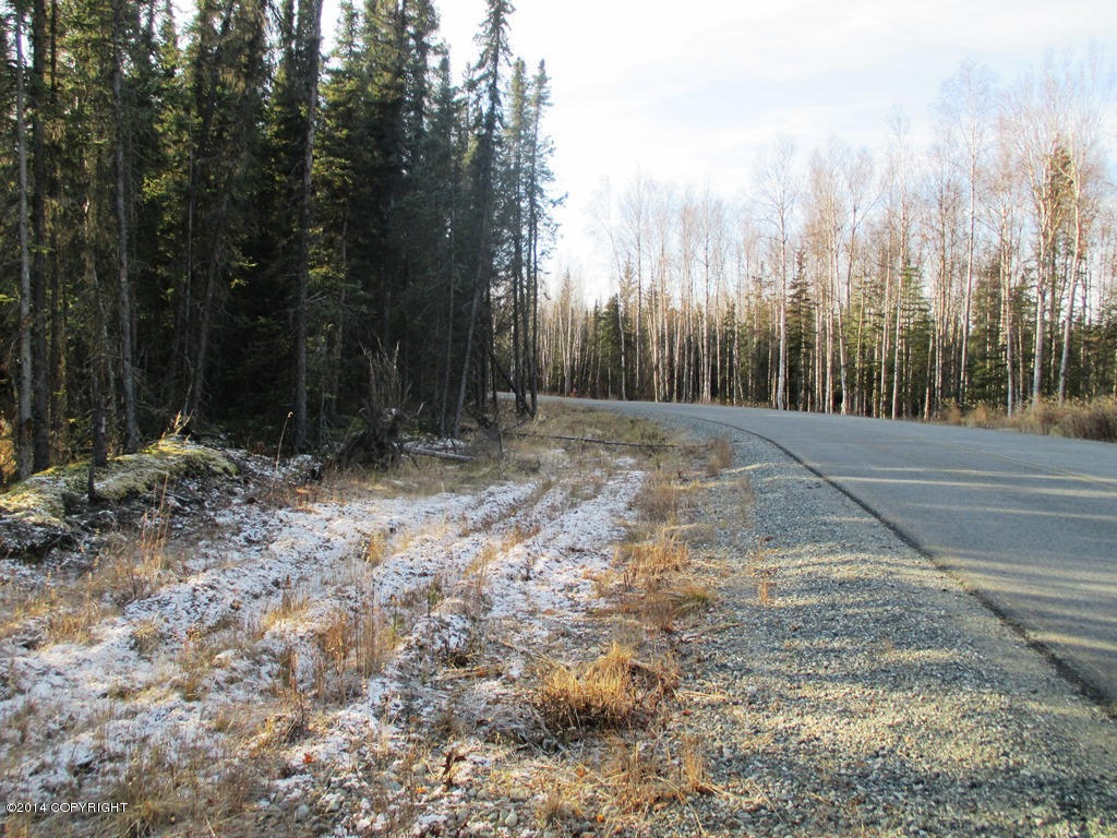 3811 N Wyoming Drive, Wasilla, AK 99623