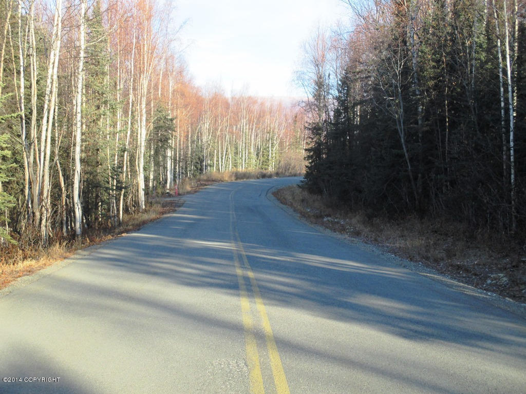3790 N Wyoming Drive, Wasilla, AK 99623