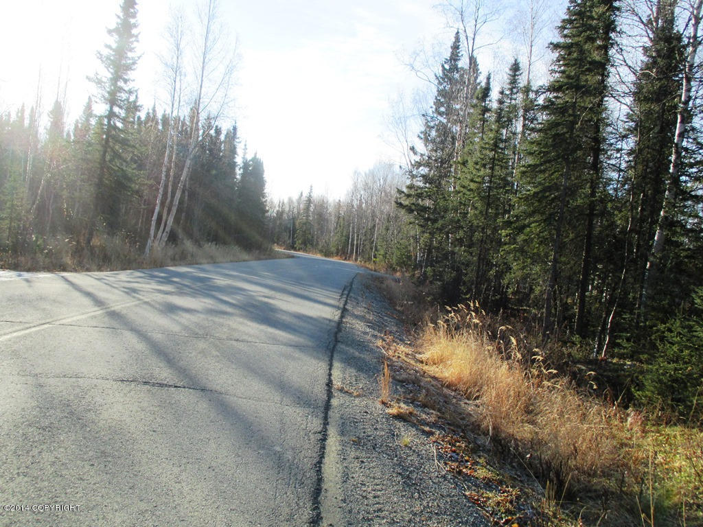 3790 N Wyoming Drive, Wasilla, AK 99623