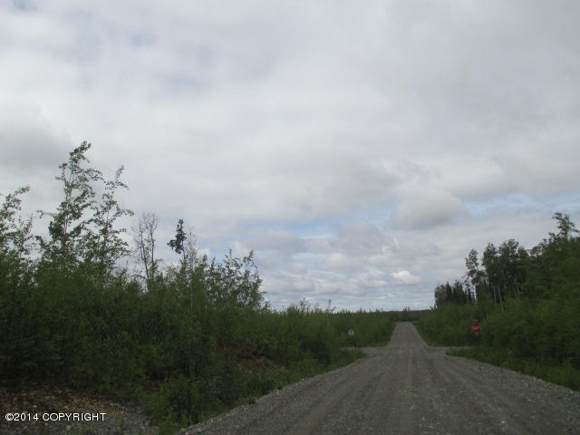 10734 W Backus Drive, Wasilla, AK 99623