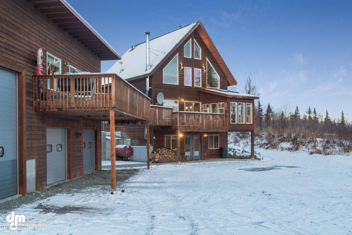 6963 S Lark Circle, Wasilla, AK 99623