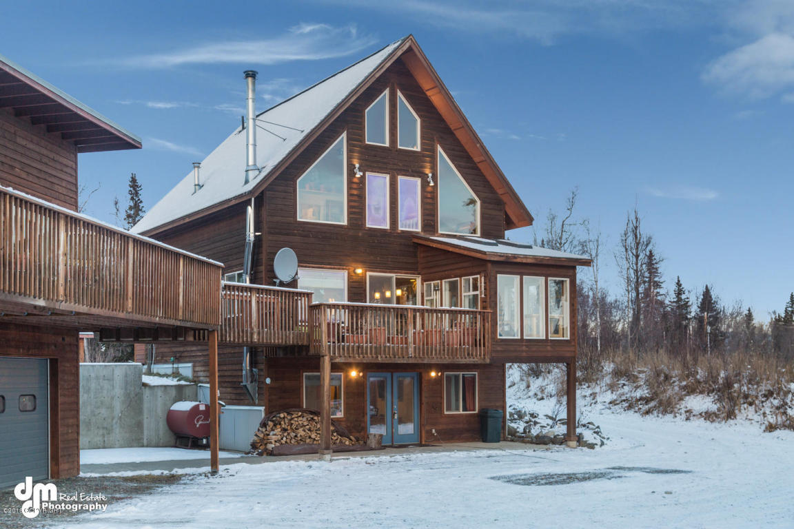 6963 S Lark Circle, Wasilla, AK 99623