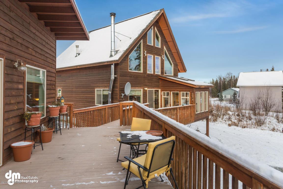 6963 S Lark Circle, Wasilla, AK 99623