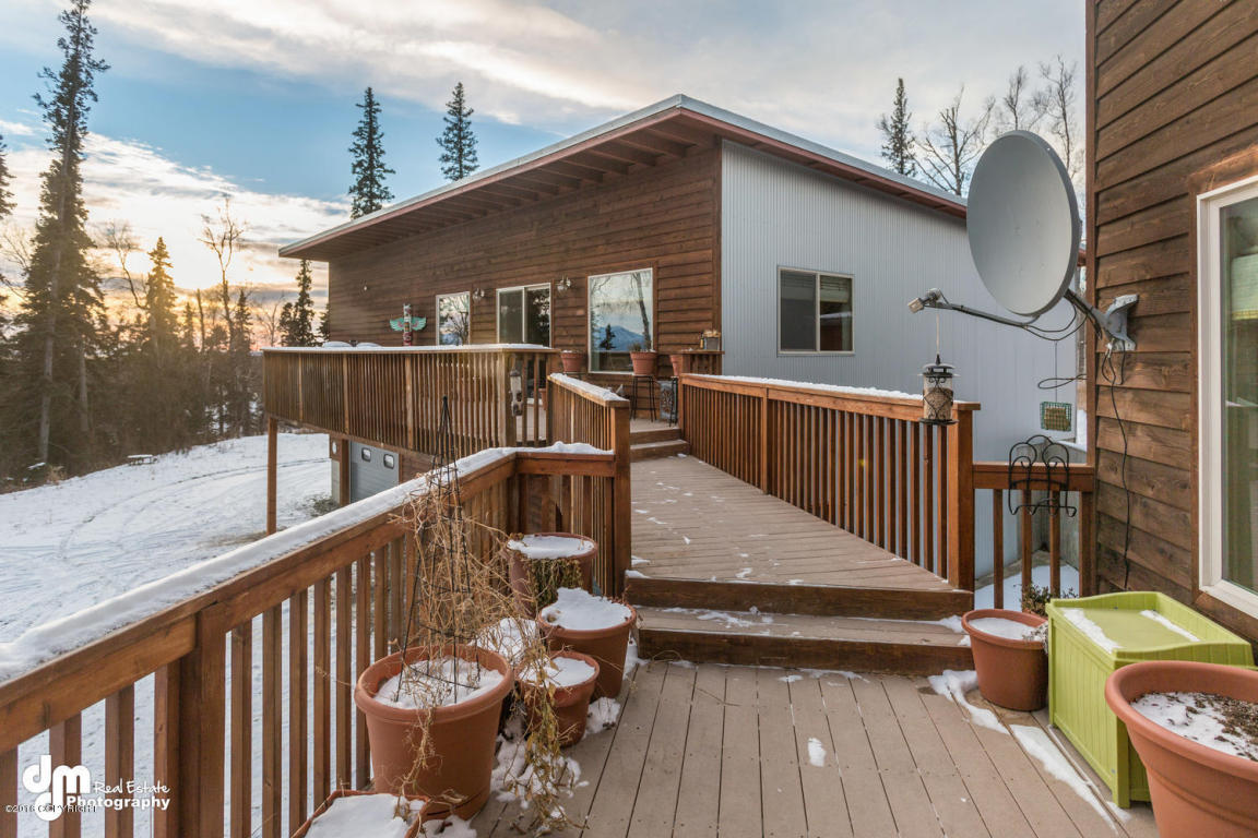 6963 S Lark Circle, Wasilla, AK 99623