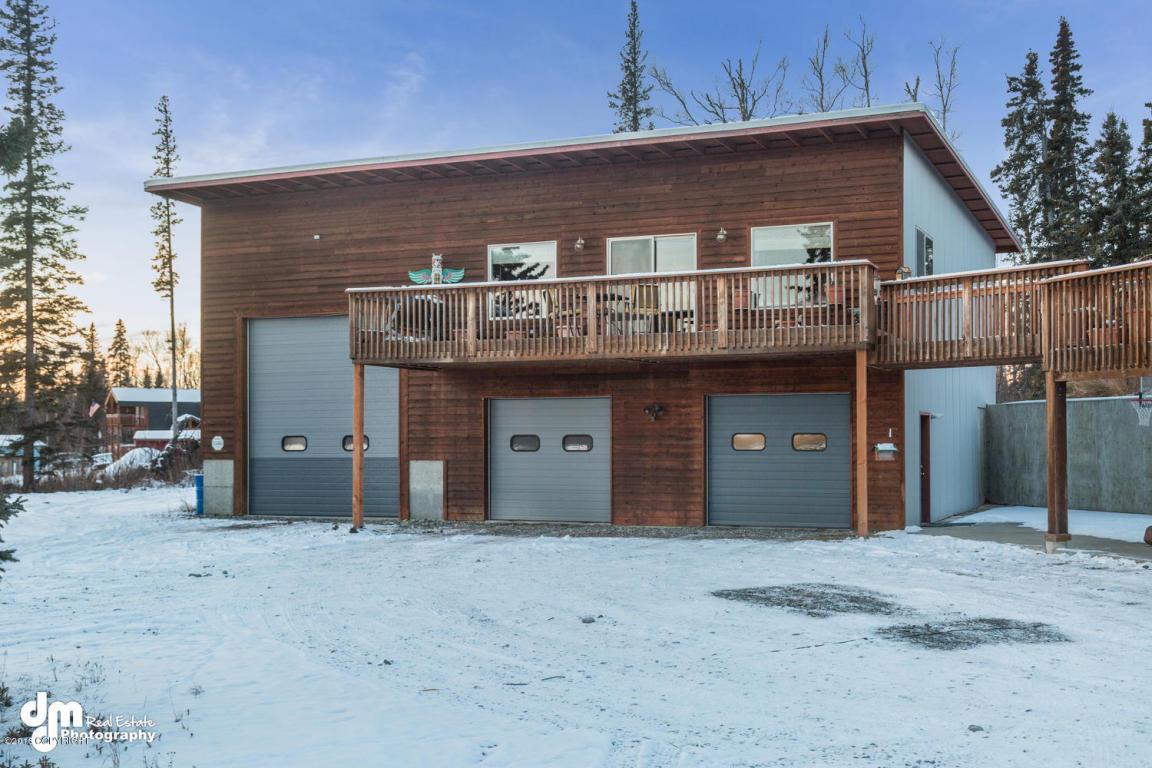 6963 S Lark Circle, Wasilla, AK 99623