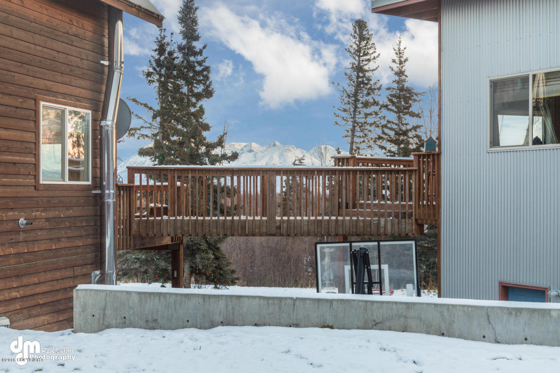 6963 S Lark Circle, Wasilla, AK 99623