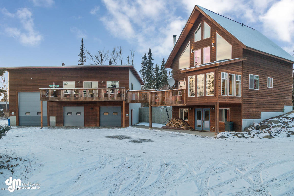 6963 S Lark Circle, Wasilla, AK 99623