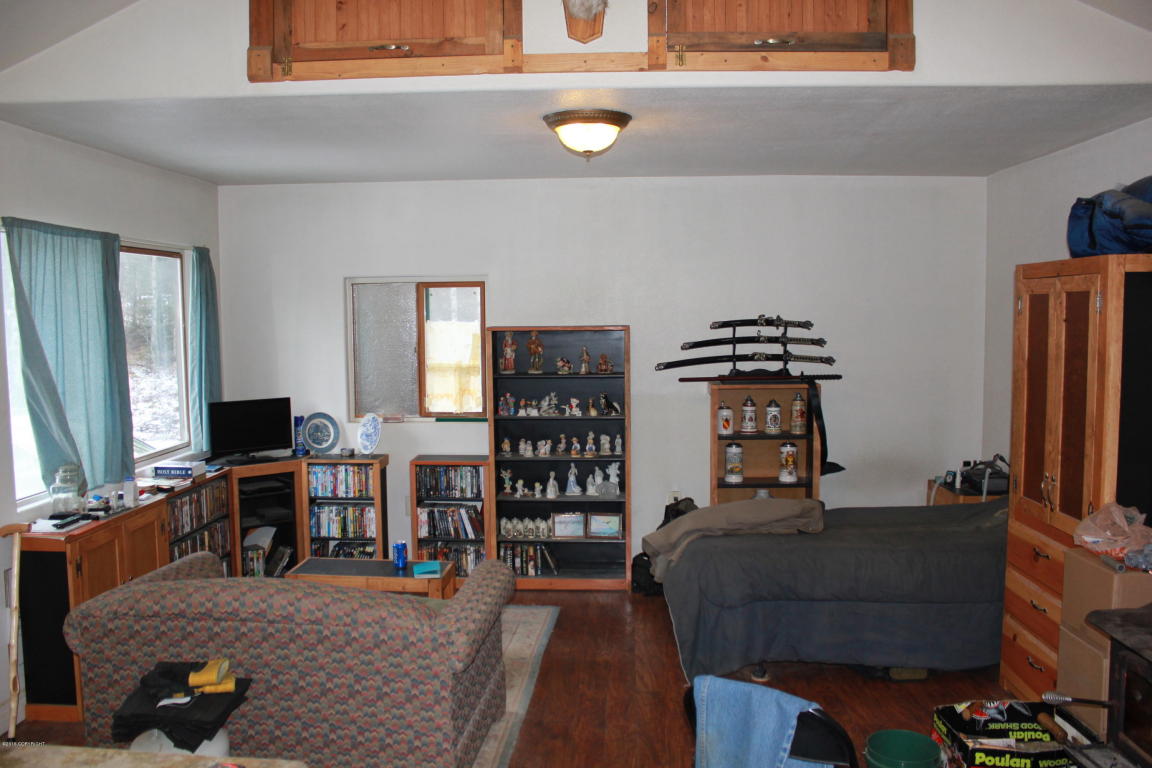 580 N Wandering Way, Wasilla, United States 99623