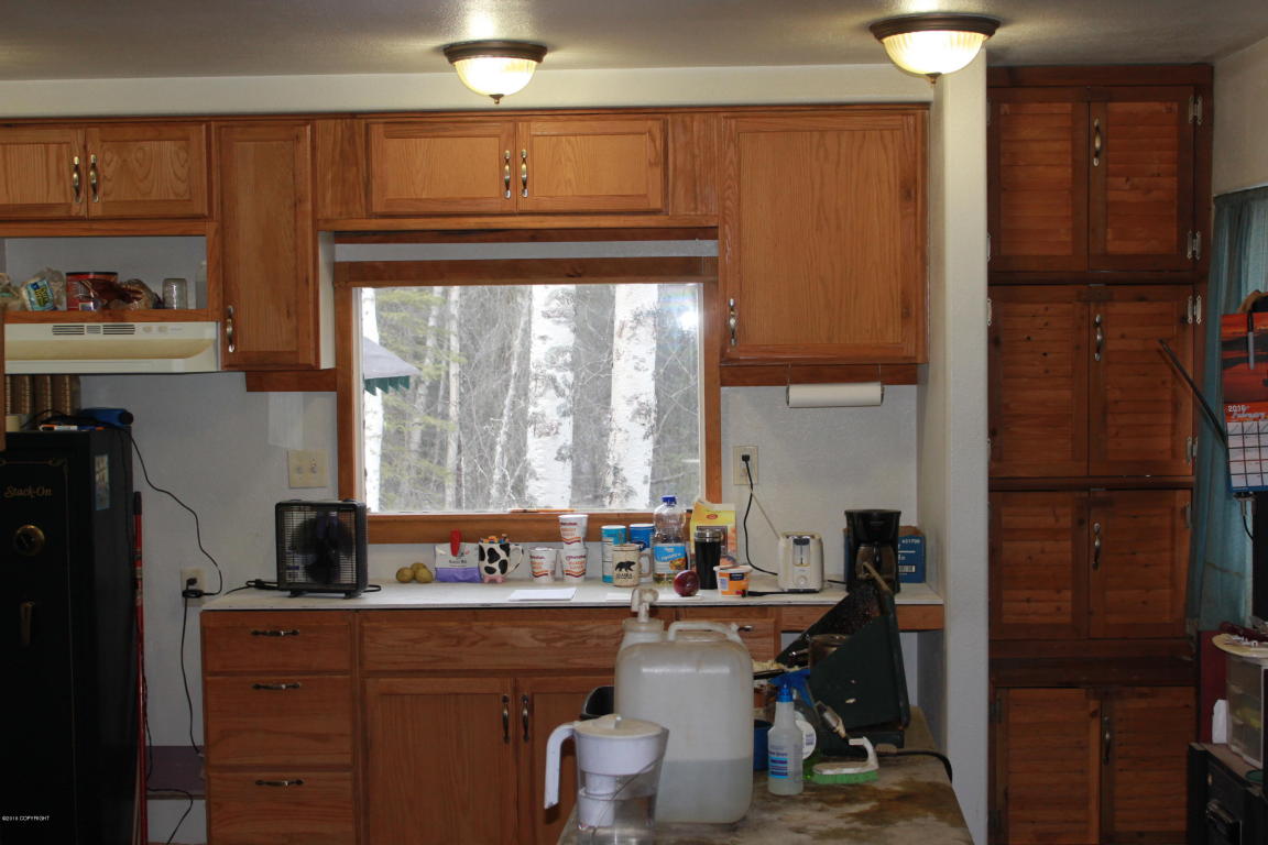 580 N Wandering Way, Wasilla, United States 99623