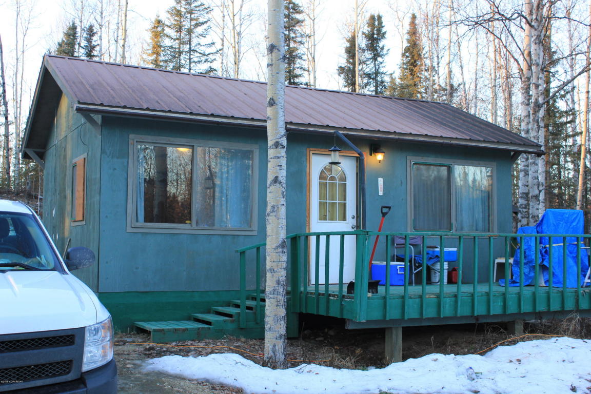 580 N Wandering Way, Wasilla, United States 99623