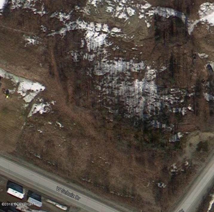 9945 W Schulz Drive, Wasilla, AK 99623