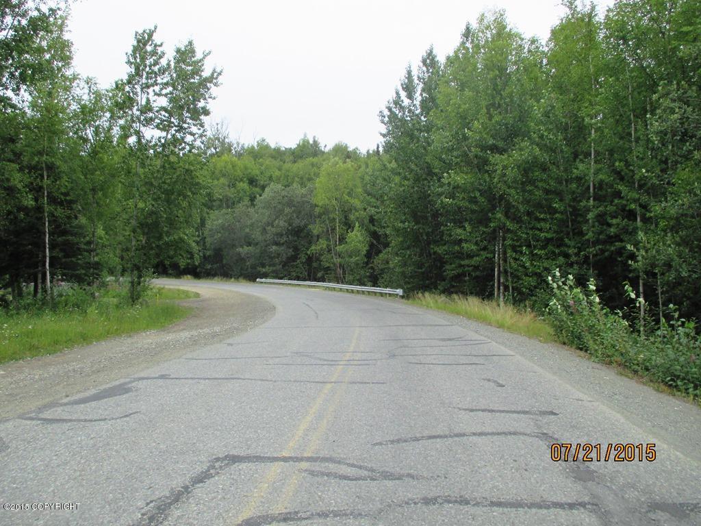 7011 S Turner Drive, Wasilla, AK 99623
