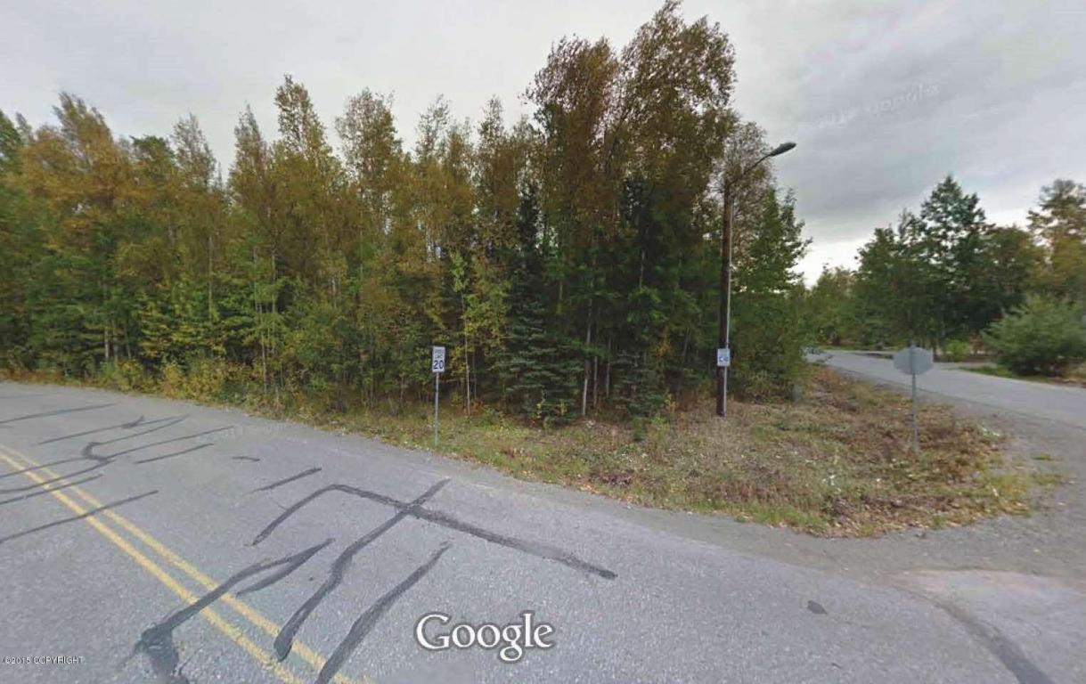 7011 S Turner Drive, Wasilla, AK 99623