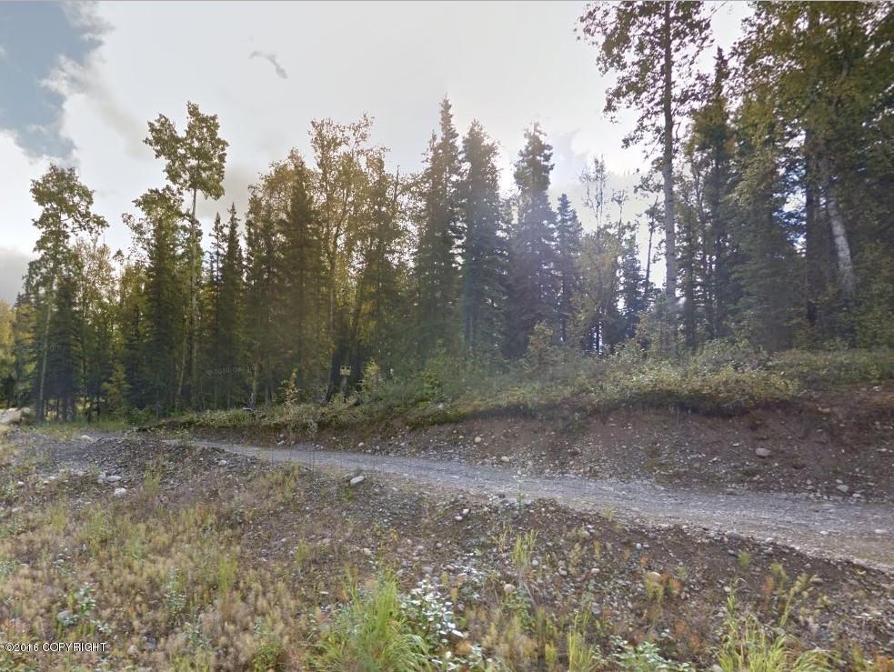 3961 W Little Rain Road, Wasilla, AK 99623