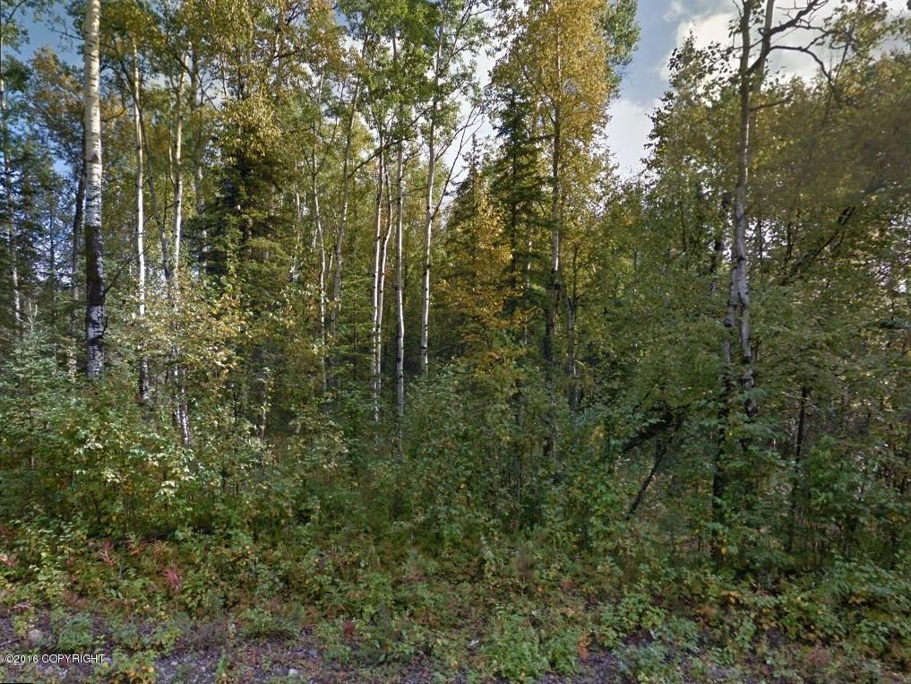 2381 N Wind Break Circle, Wasilla, AK 99623