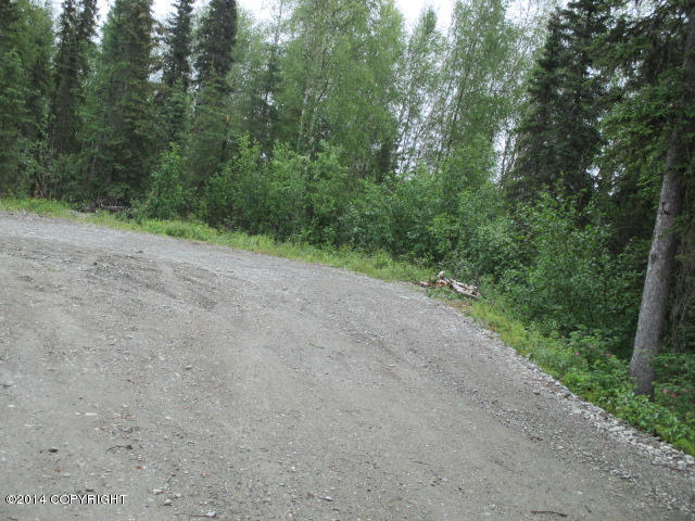6620 W Joes Drive, Wasilla, AK 99623