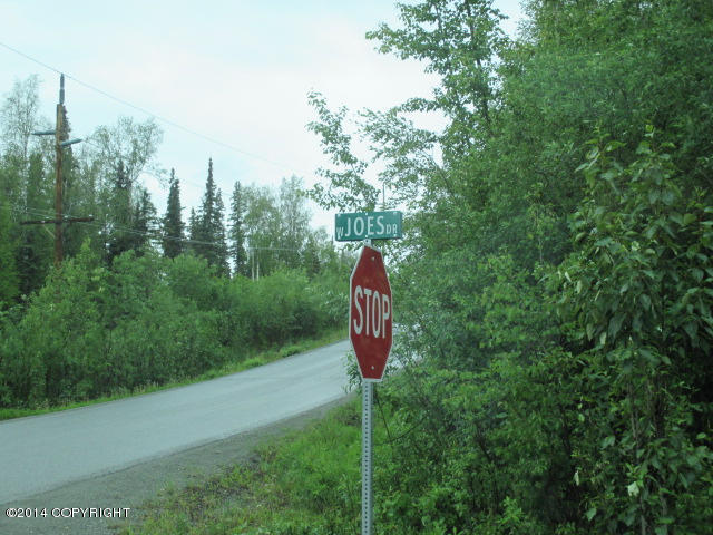 6620 W Joes Drive, Wasilla, AK 99623