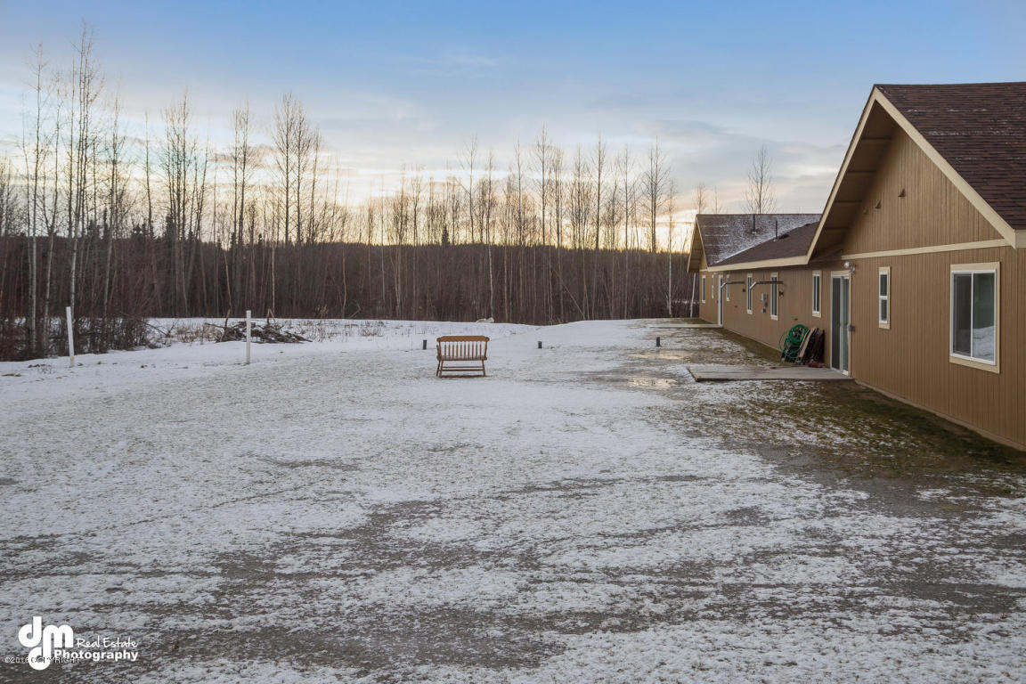 10116 W Schulz Drive, Wasilla, AK 99623