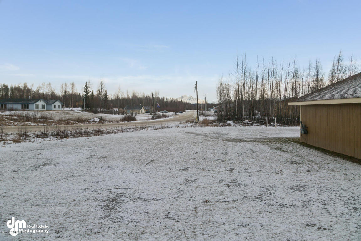 10116 W Schulz Drive, Wasilla, AK 99623