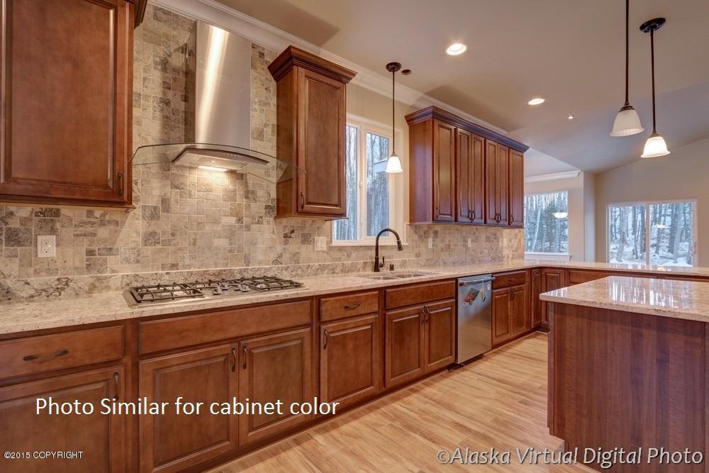 4670 W Riggs Circle, Wasilla, AK 99623