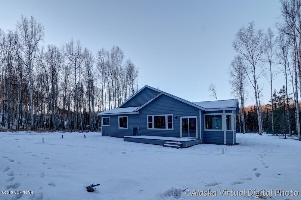 4640 W Riggs Circle, Wasilla, AK 99623