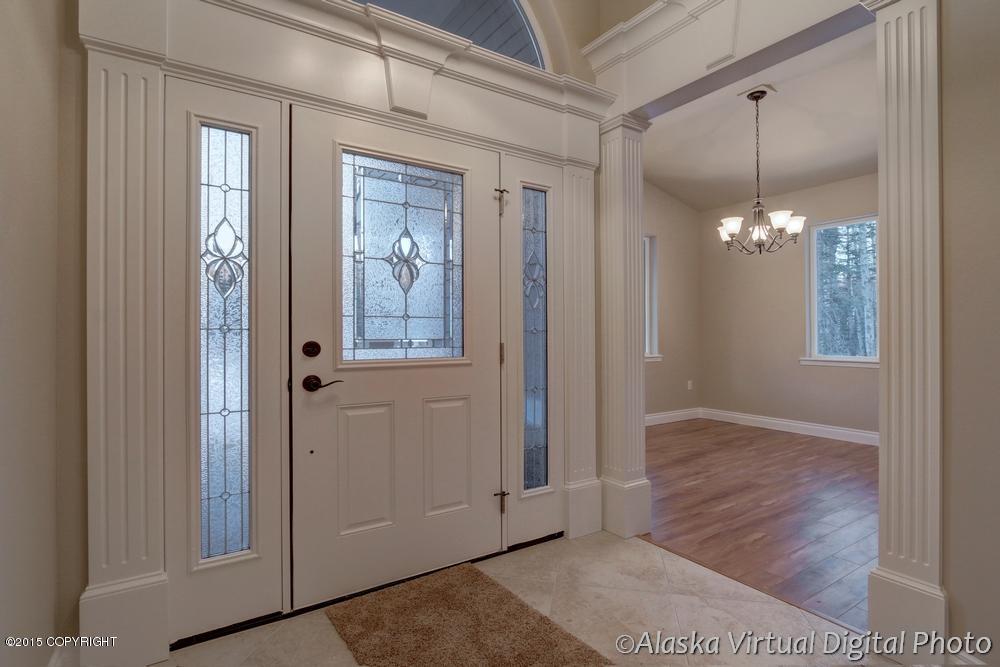 4640 W Riggs Circle, Wasilla, AK 99623