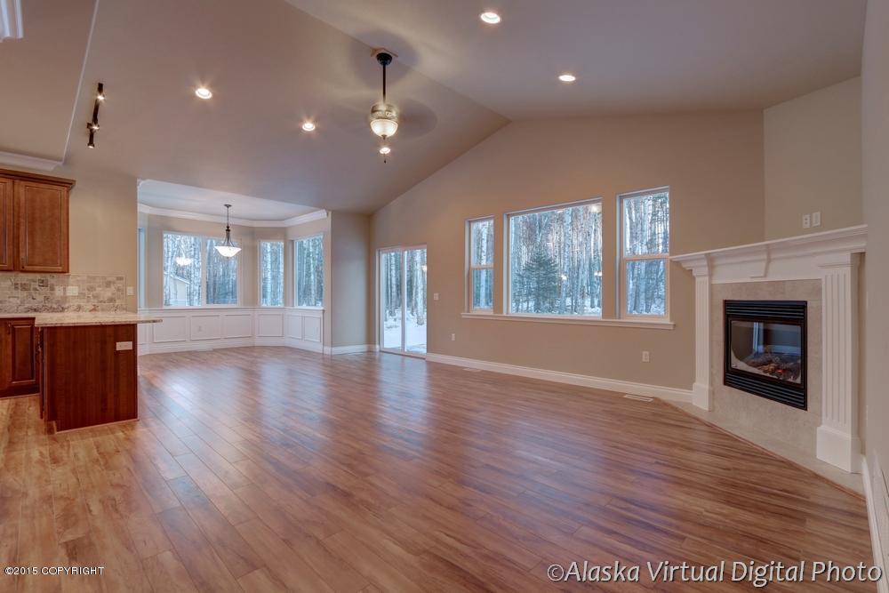 4640 W Riggs Circle, Wasilla, AK 99623