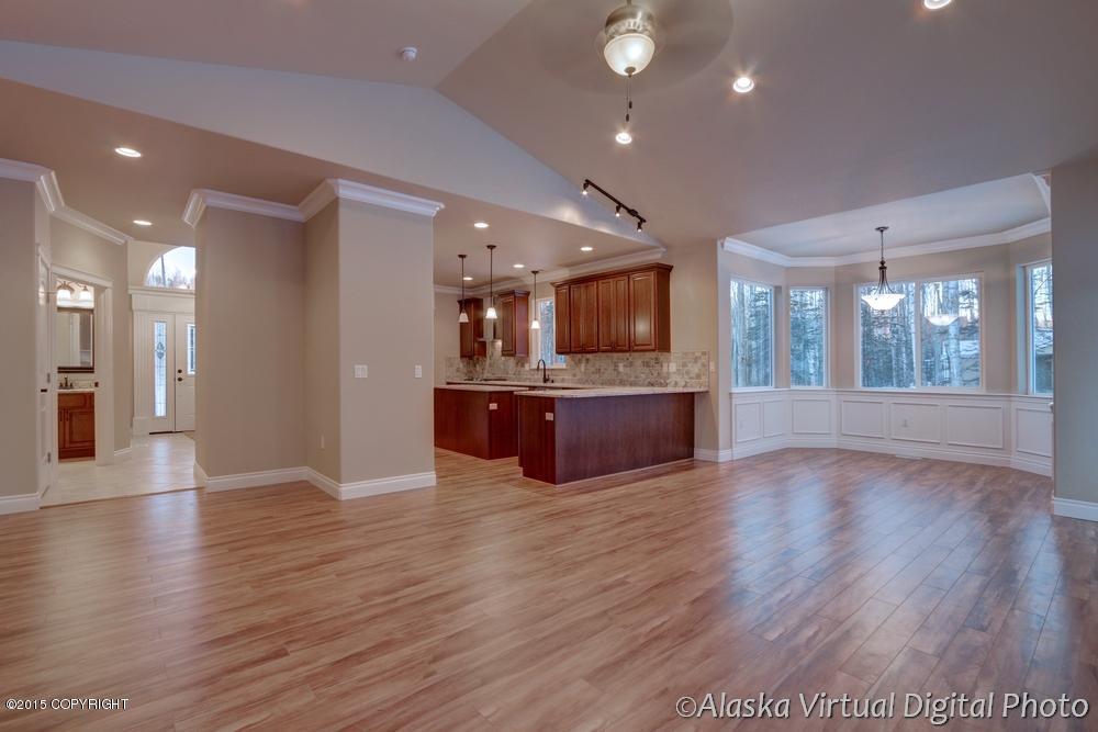 4640 W Riggs Circle, Wasilla, AK 99623