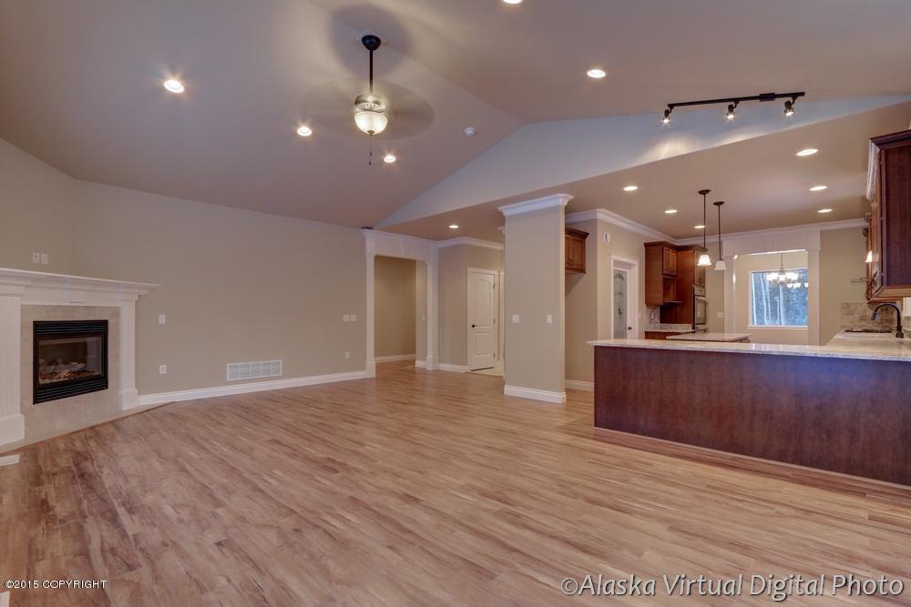 4640 W Riggs Circle, Wasilla, AK 99623