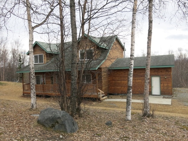 6976 W Windsor DrWasilla, AK, 99623Matanuska Susitna County